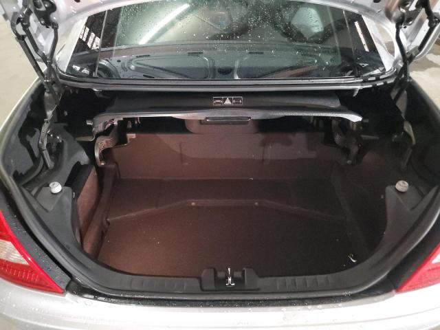 Mercedes-Benz Slk-class 350 Image 10