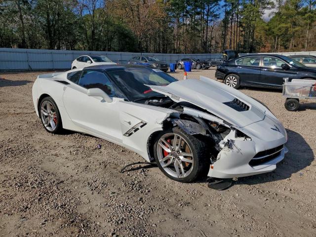 Chevrolet Corvette Stingray Z51 3lt Image 6