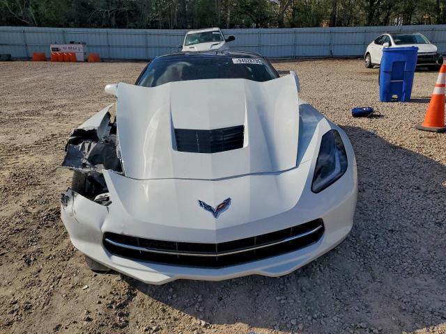 Chevrolet Corvette Stingray Z51 3lt Image 4