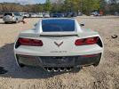 Chevrolet Corvette Stingray Z51 3lt Image 3