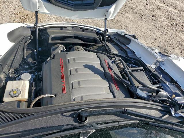 Chevrolet Corvette Stingray Z51 3lt Image 11