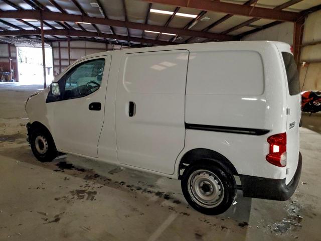 Nissan Nv 2.5s Image 9