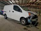Nissan Nv 2.5s Image 2