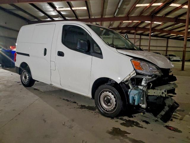 Nissan Nv 2.5s Image 2