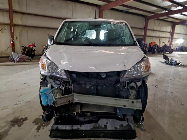 Nissan Nv 2.5s Image 3