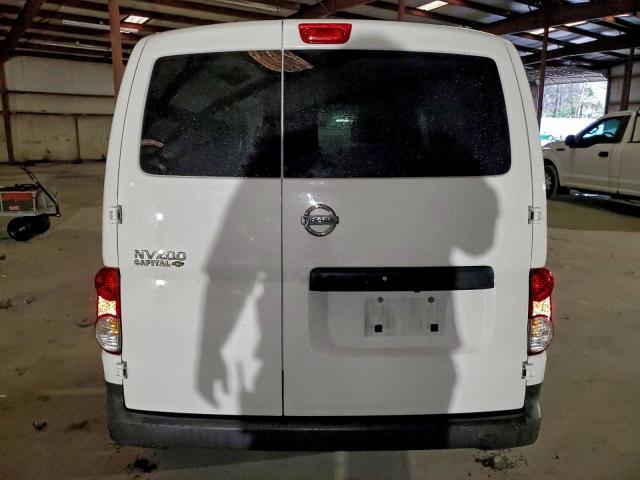 Nissan Nv 2.5s Image 8