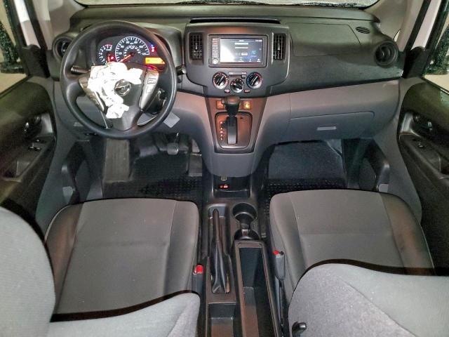 Nissan Nv 2.5s Image 14