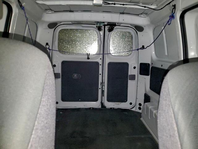 Nissan Nv 2.5s Image 5