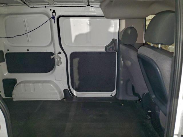 Nissan Nv 2.5s Image 13