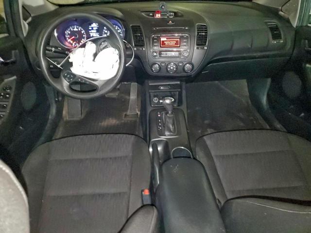 Kia Forte Lx Image 8