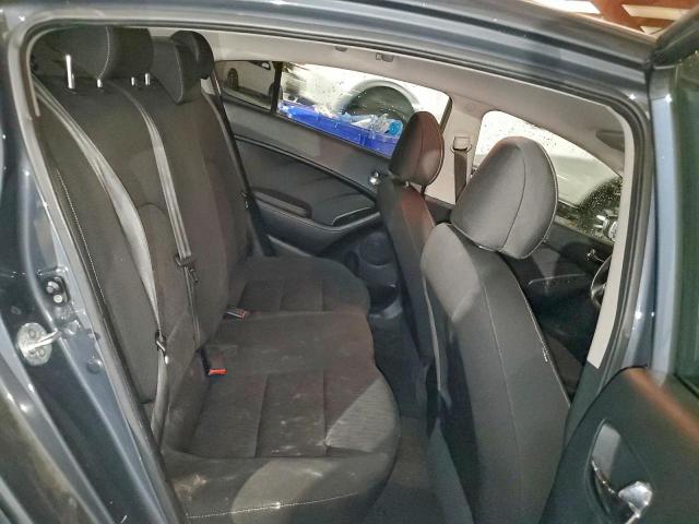 Kia Forte Lx Image 5