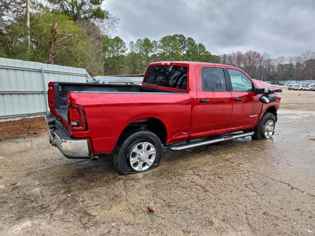 Ram 2500 Big Horn Image 6