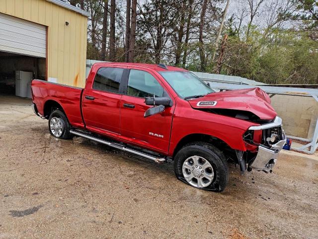 Ram 2500 Big Horn Image 13