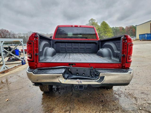Ram 2500 Big Horn Image 7