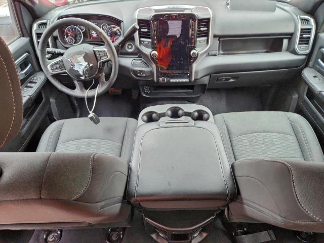 Ram 2500 Big Horn Image 8