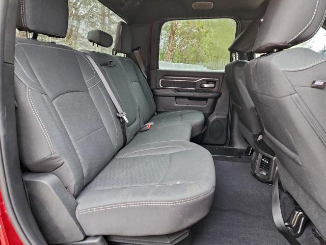 Ram 2500 Big Horn Image 12