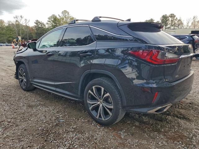 Lexus RX 350 Base Image 12