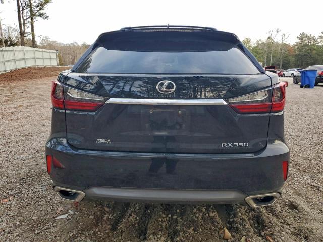 Lexus RX 350 Base Image 5