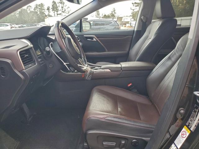 Lexus RX 350 Base Image 7