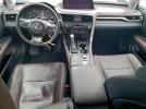 Lexus RX 350 Base Image 11