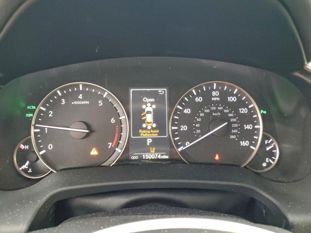 Lexus RX 350 Base Image 9