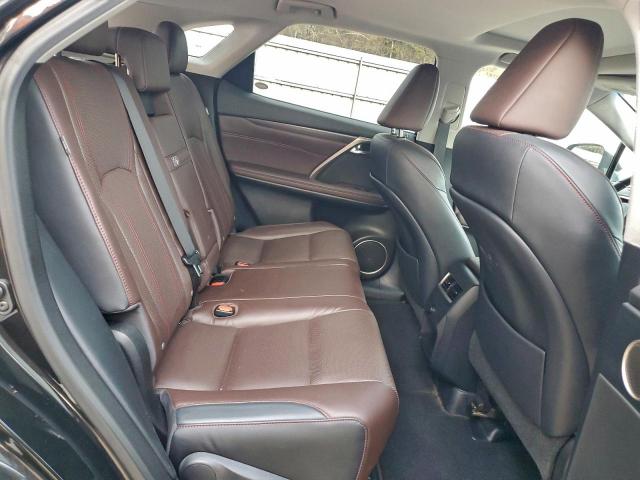 Lexus RX 350 Base Image 8