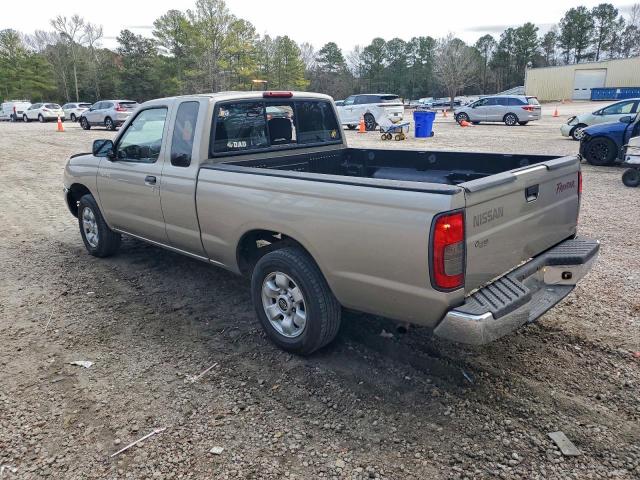 Nissan Frontier King Cab Xe Image 2