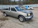 Nissan Frontier King Cab Xe Image 6