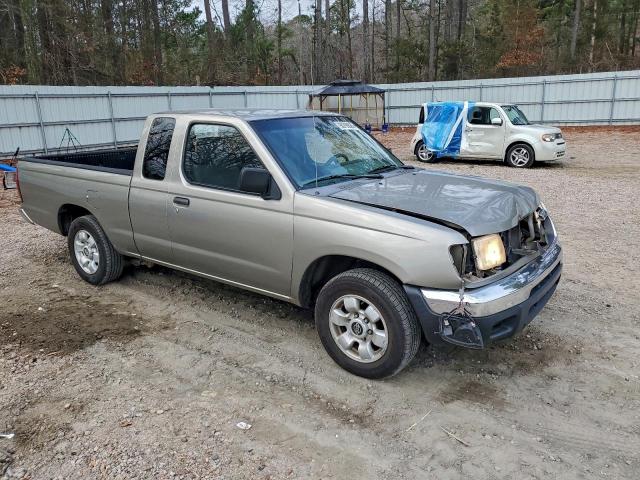 Nissan Frontier King Cab Xe Image 6