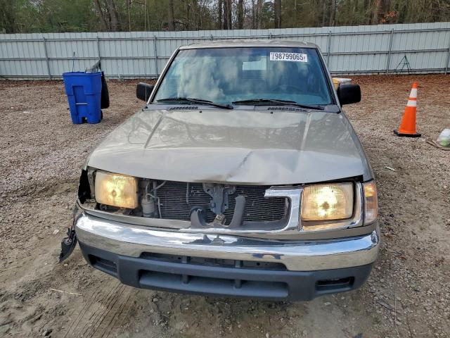Nissan Frontier King Cab Xe Image 11