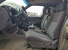 Nissan Frontier King Cab Xe Image 4