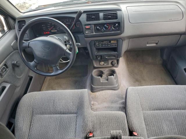 Nissan Frontier King Cab Xe Image 10