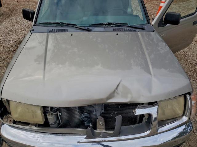 Nissan Frontier King Cab Xe Image 9