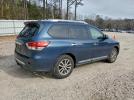 Nissan Pathfinder S Image 11