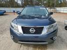 Nissan Pathfinder S Image 7