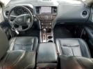 Nissan Pathfinder S Image 13