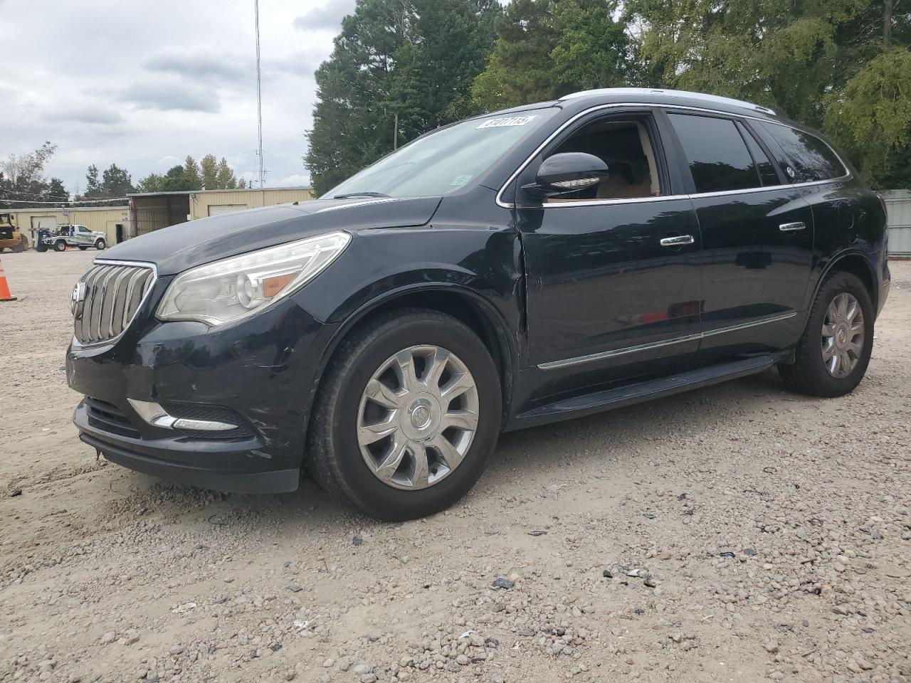 Buick Enclave Image 1