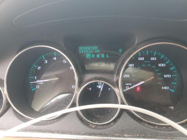Buick Enclave Image 10