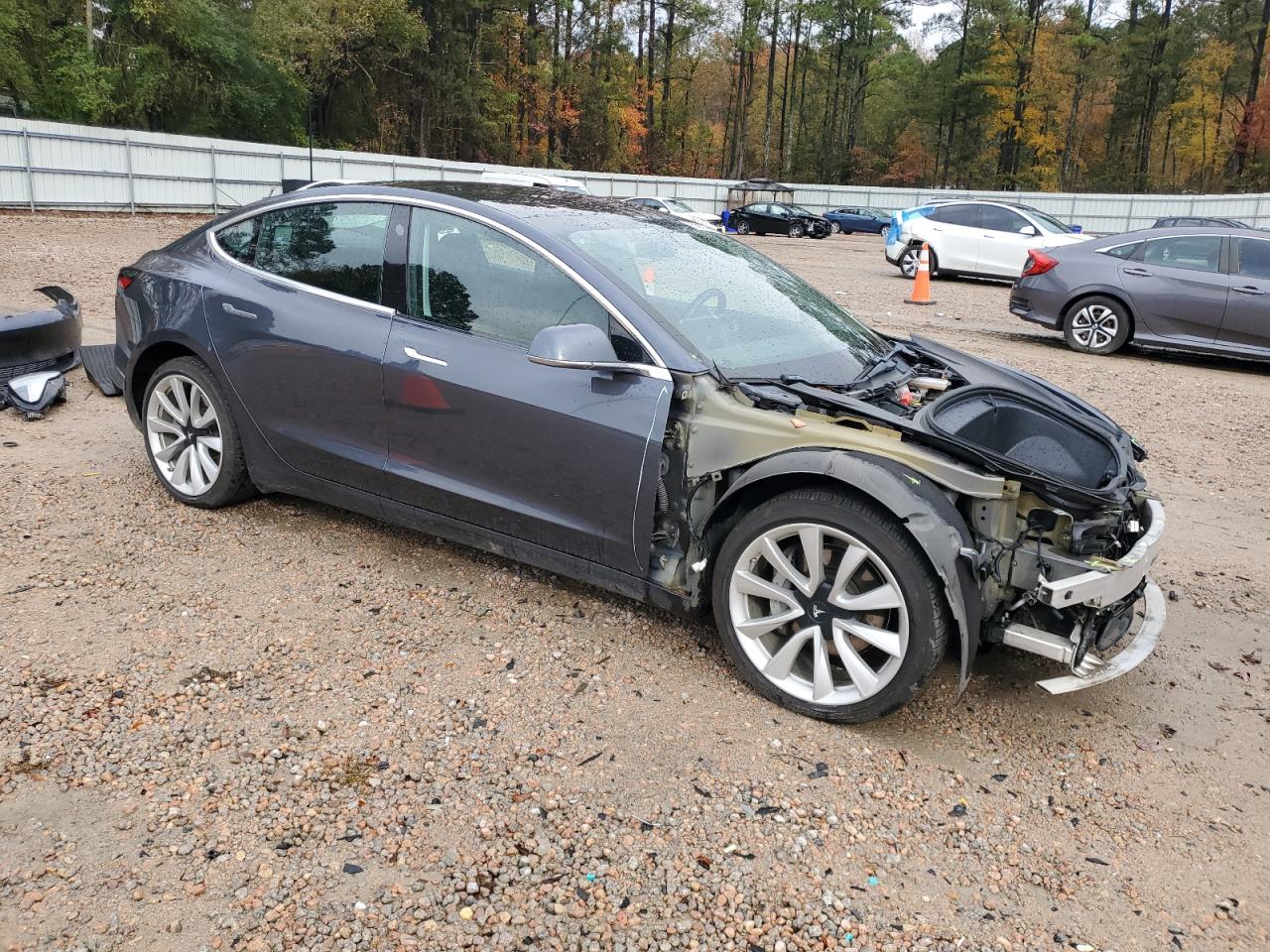 Tesla Model 3 Image 2