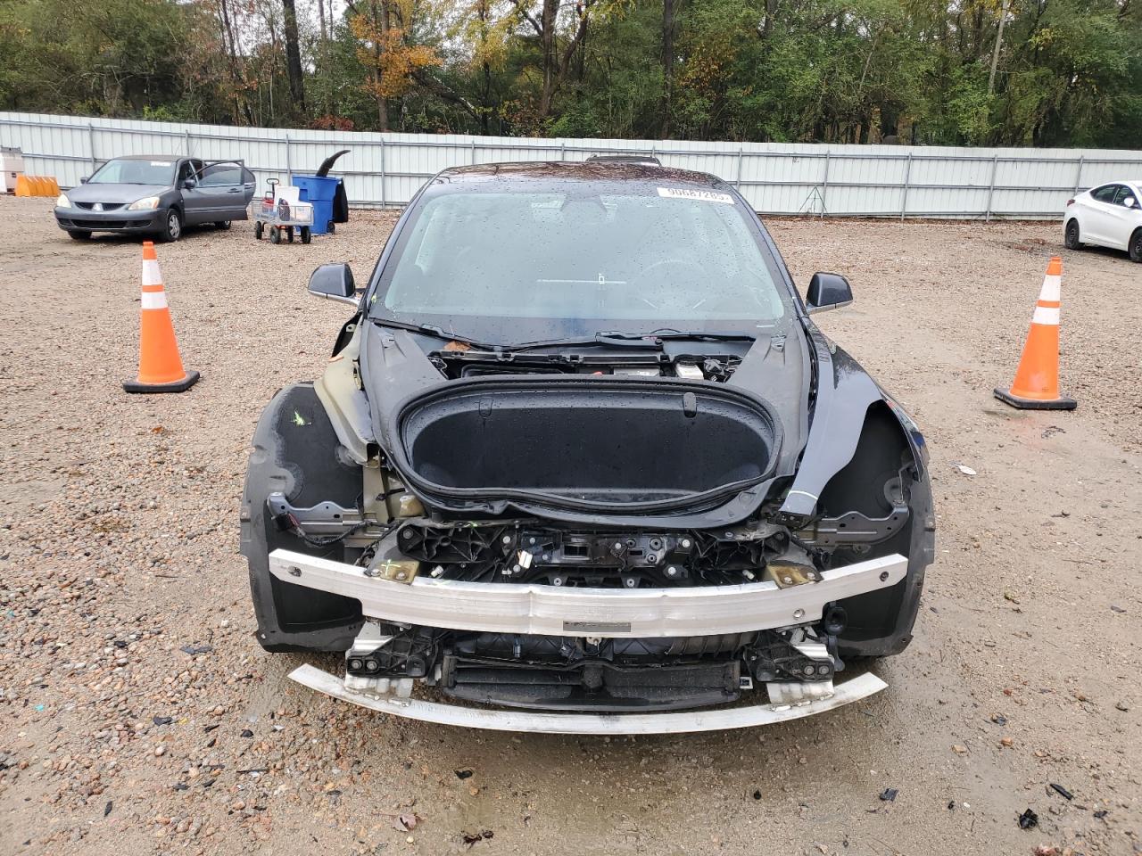 Tesla Model 3 Image 3