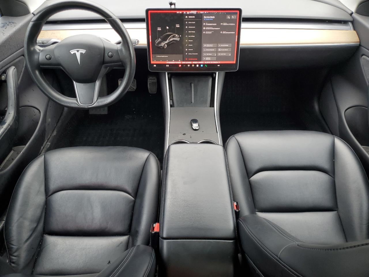 Tesla Model 3 Image 6
