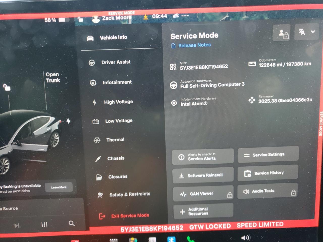 Tesla Model 3 Image 11