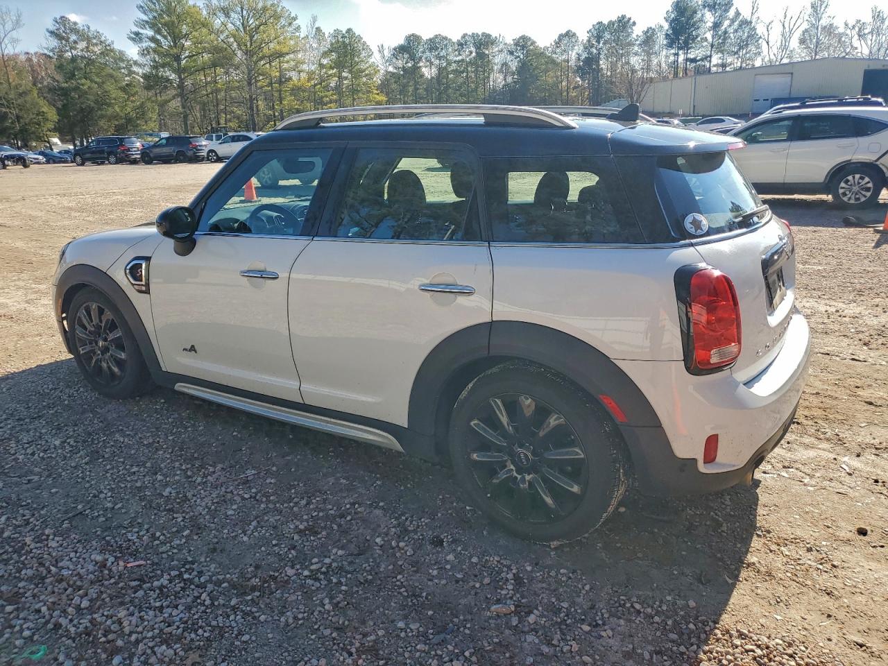 MINI Cooper S Countryman All4 Image 5