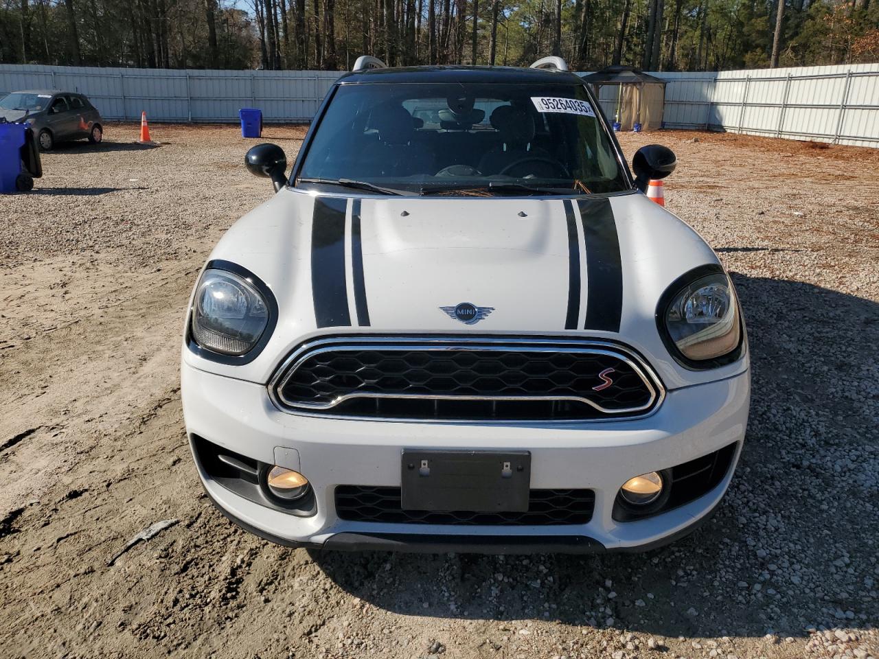 MINI Cooper S Countryman All4 Image 7