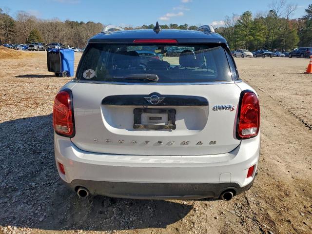 MINI Cooper S Countryman All4 Image 2