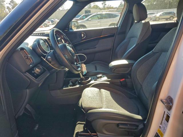 MINI Cooper S Countryman All4 Image 10