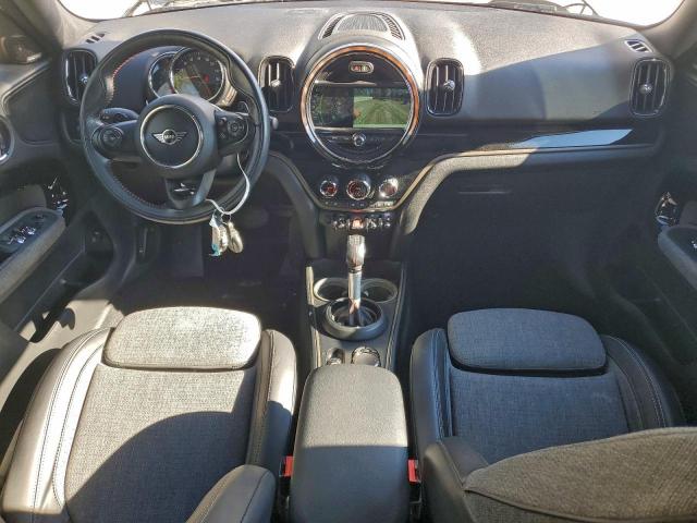 MINI Cooper S Countryman All4 Image 9