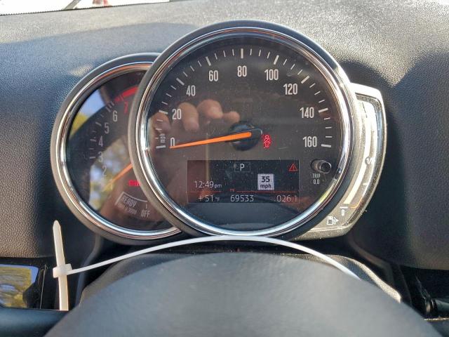 MINI Cooper S Countryman All4 Image 6