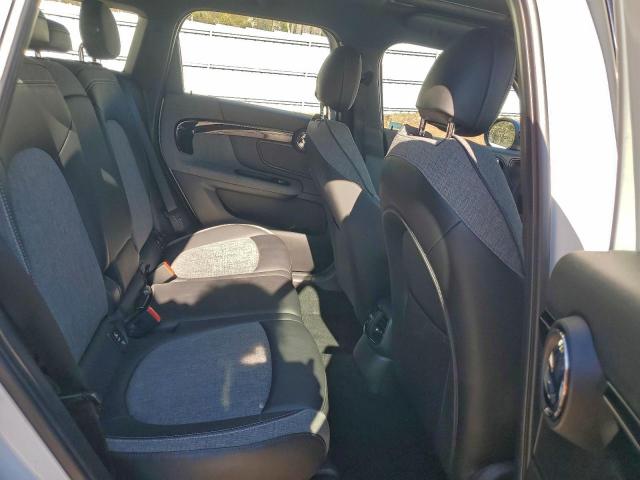 MINI Cooper S Countryman All4 Image 8