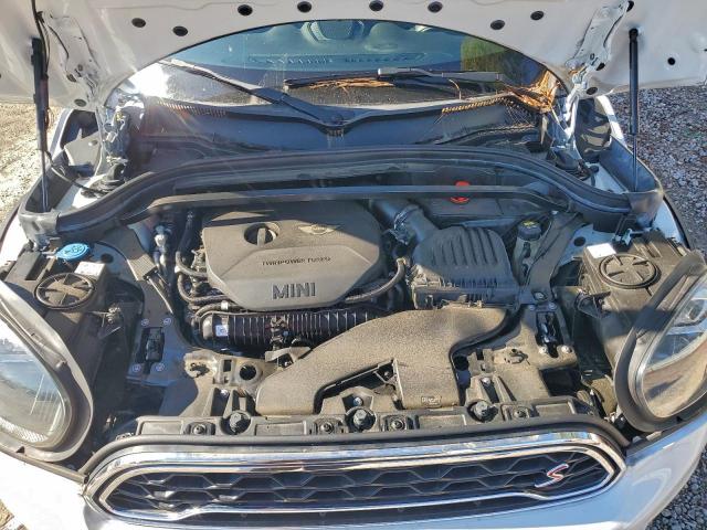 MINI Cooper S Countryman All4 Image 11